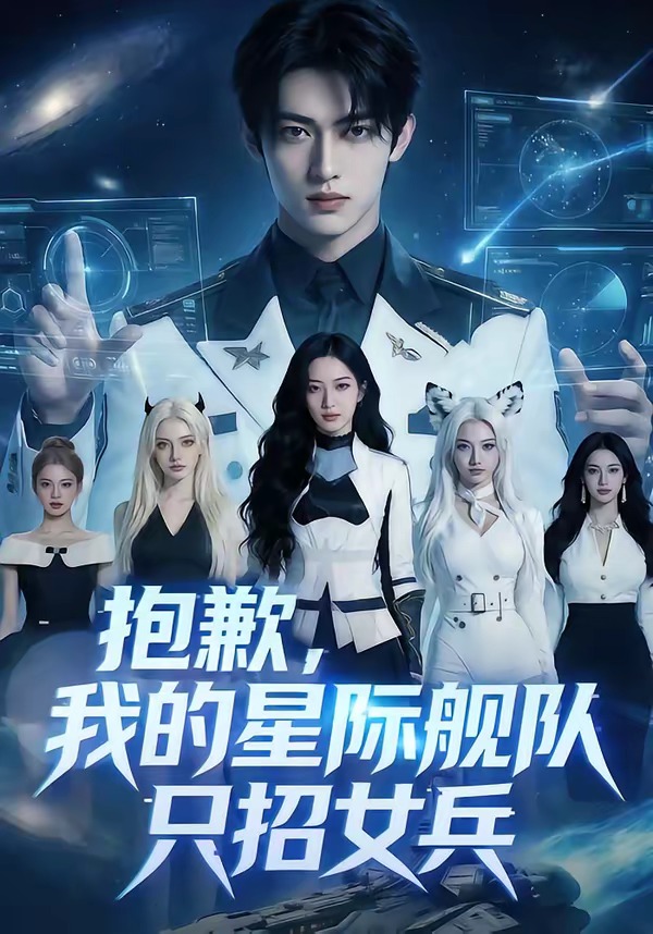 抱歉我的星际舰队只招女兵(1080)