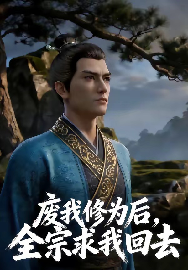 废我修为后全宗求我回去(1080)