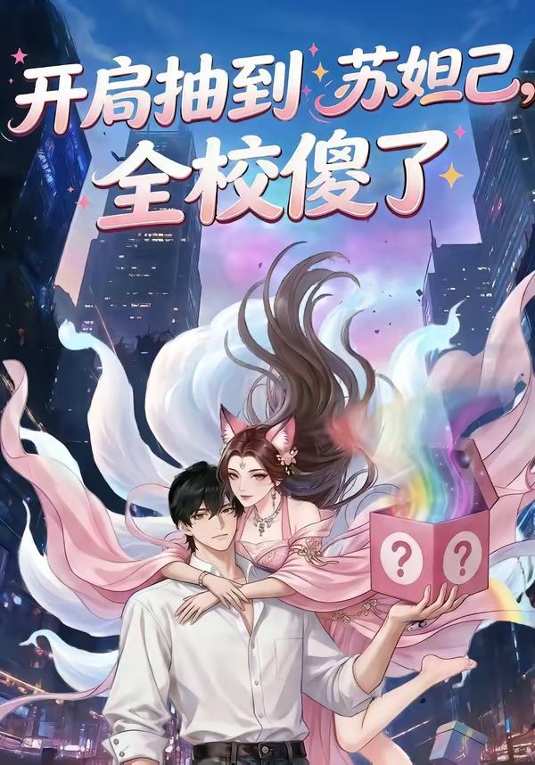 开局抽到苏妲己全校傻了(1080)