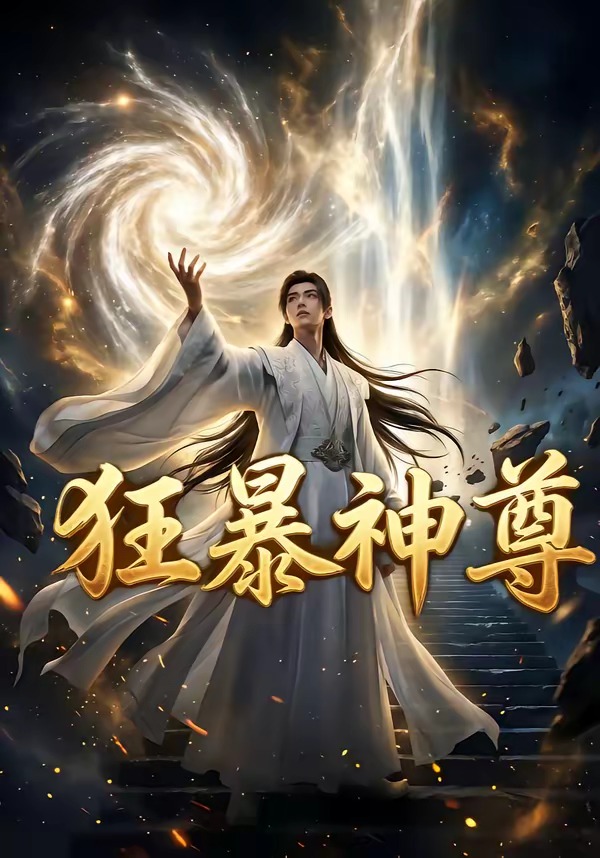 狂暴神尊(1080)