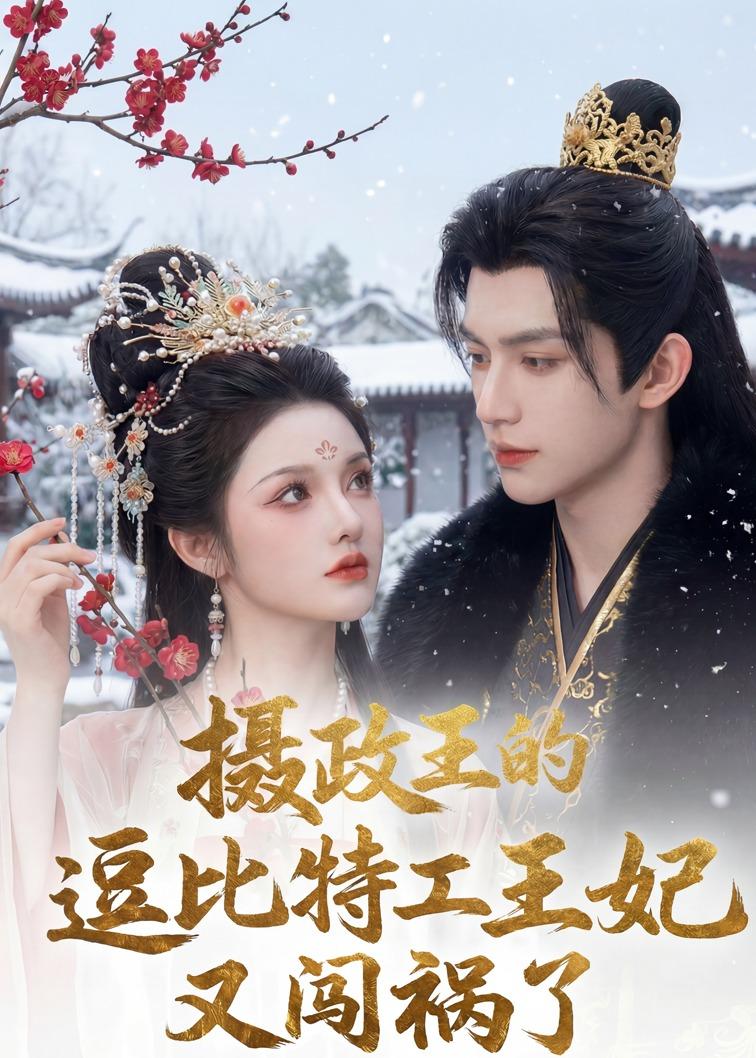 摄政王的逗比特工王妃又闯祸了(1080)