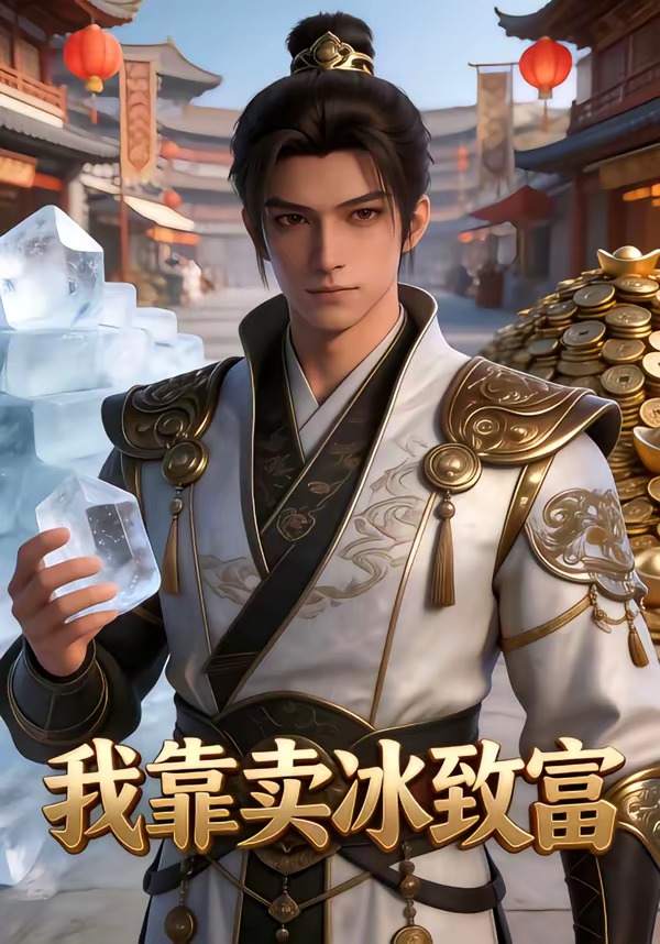 我靠卖冰致富(1080)
