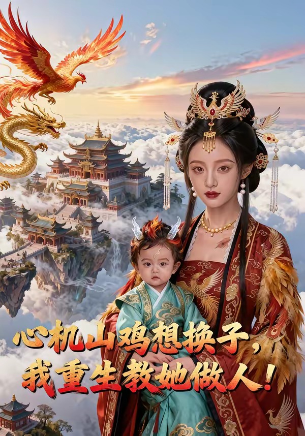 机山鸡想换子我重生教她做人(蓝光)
