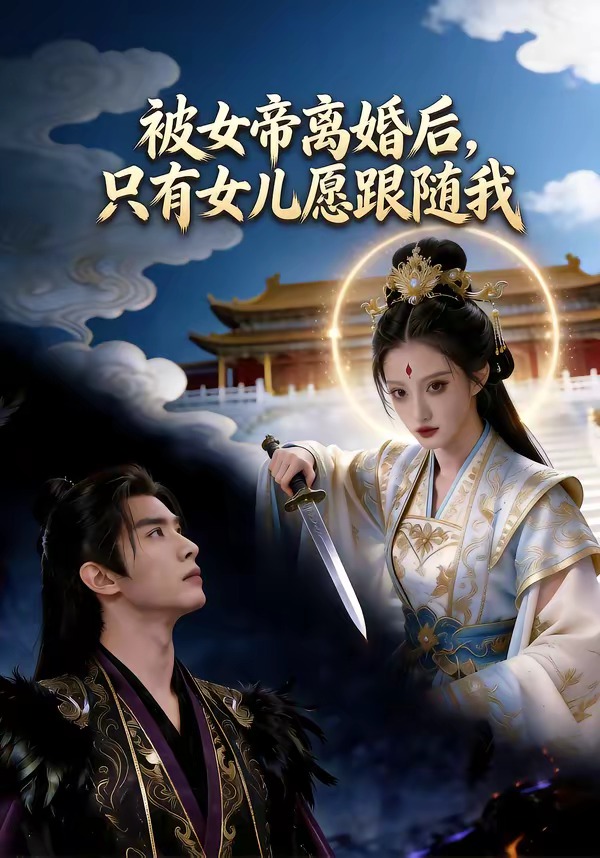 被女帝离婚后只有女儿愿跟随我(1080)