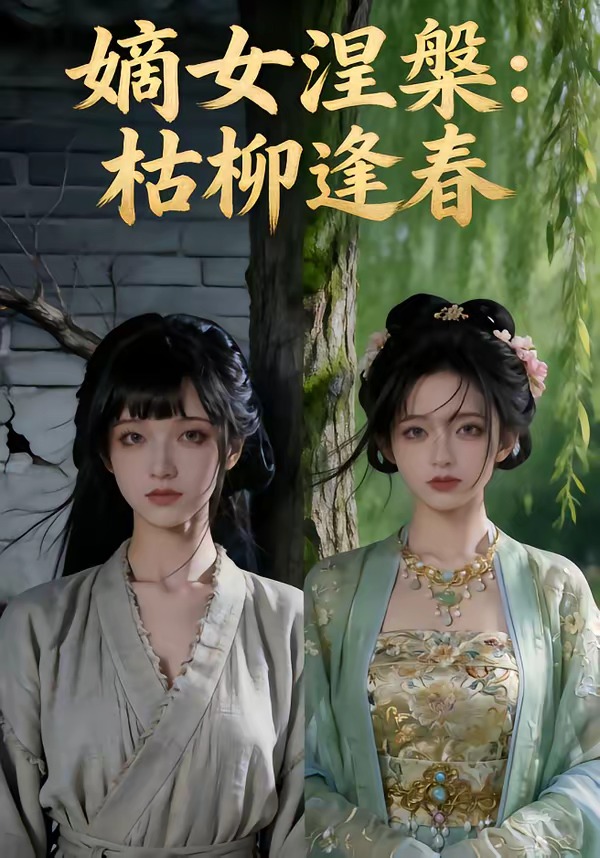 嫡女涅槃枯柳逢春(蓝光)