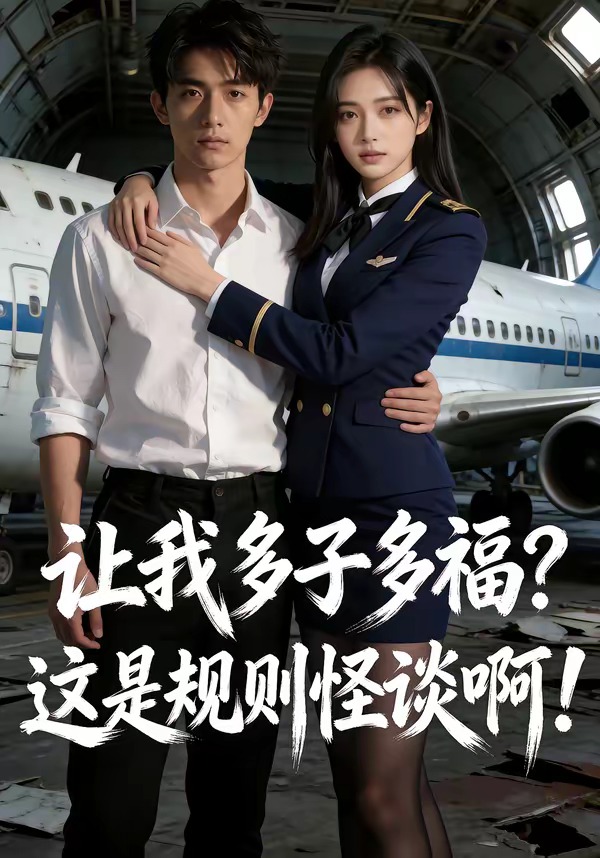 让我多子多福这是规则怪谈啊(蓝光)