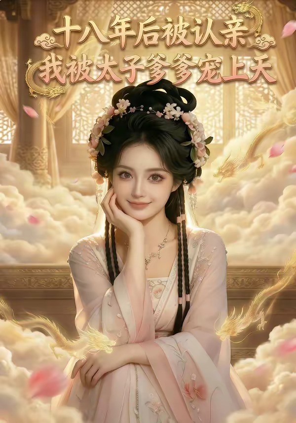 十八年后被认亲我被太子爹爹宠上天(蓝光)