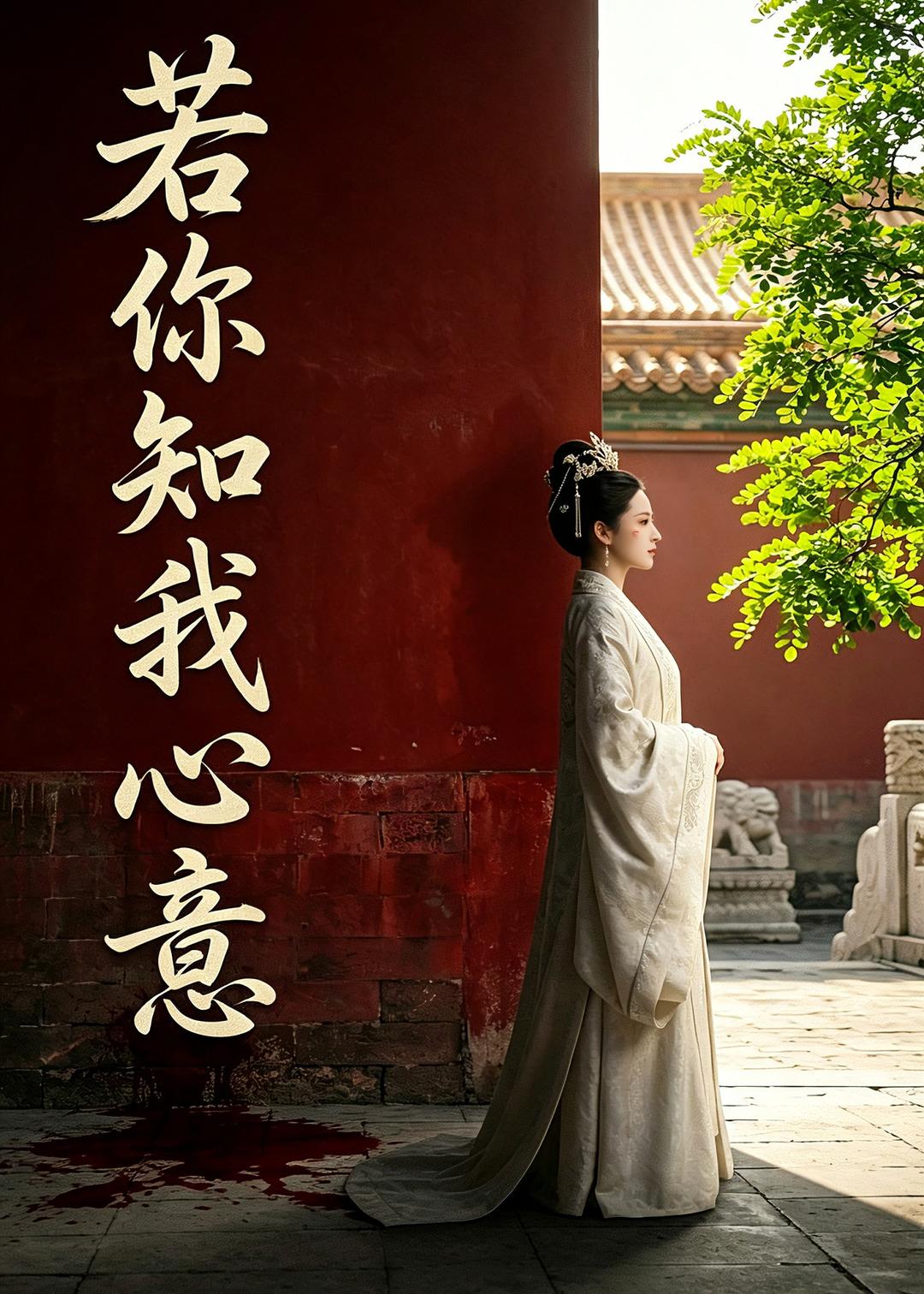 若你知我心意(蓝光)