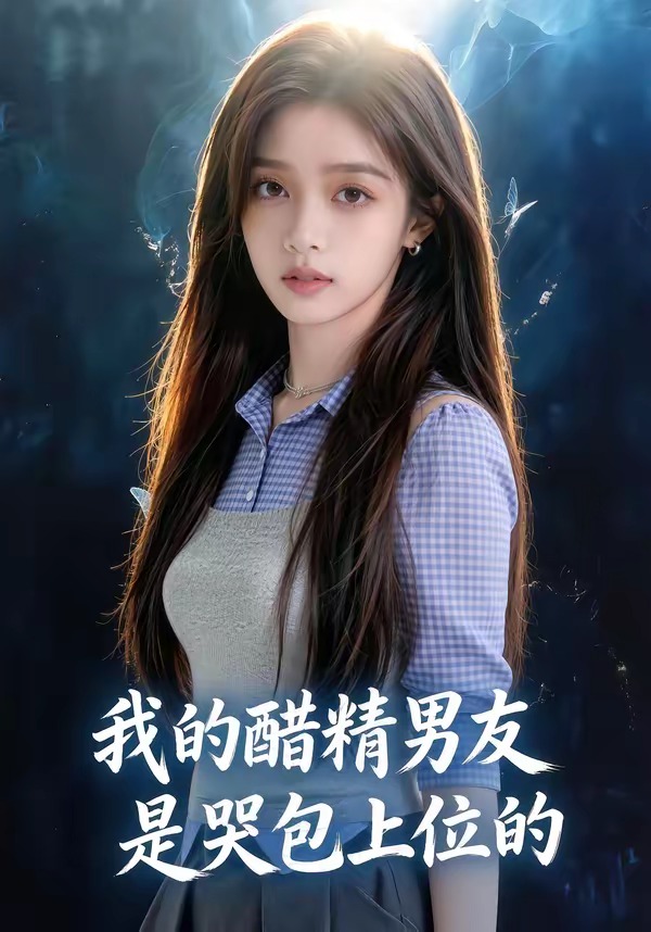 我的醋精男友是哭包上位的(蓝光)