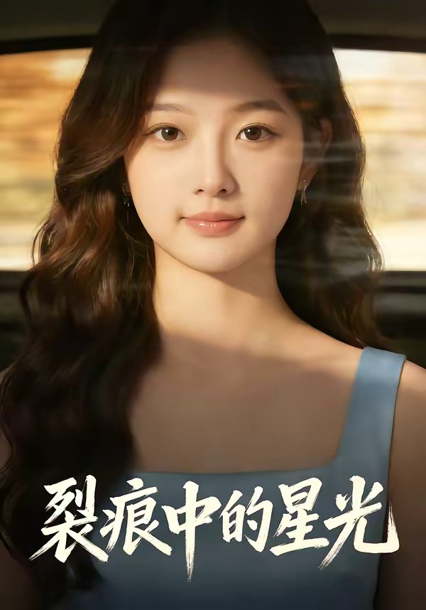 裂痕中的星光(1080)