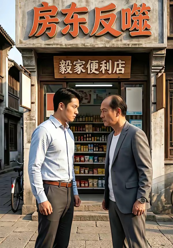 房东反噬(1080)