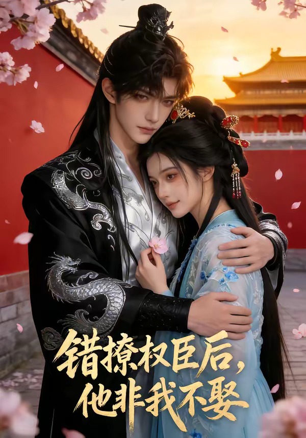 错撩权臣后他非我不娶（蓝光）