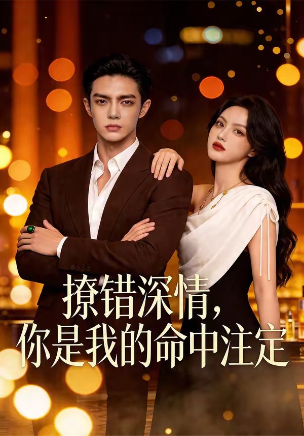 撩错深情你是我的命中注定(1080)