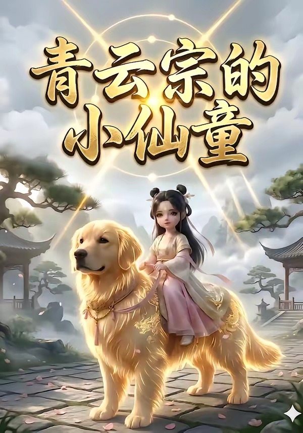 青云宗的小仙童(1080)
