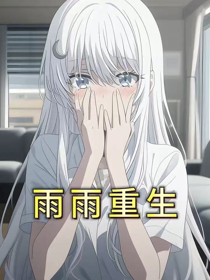 雨雨重生(蓝光)