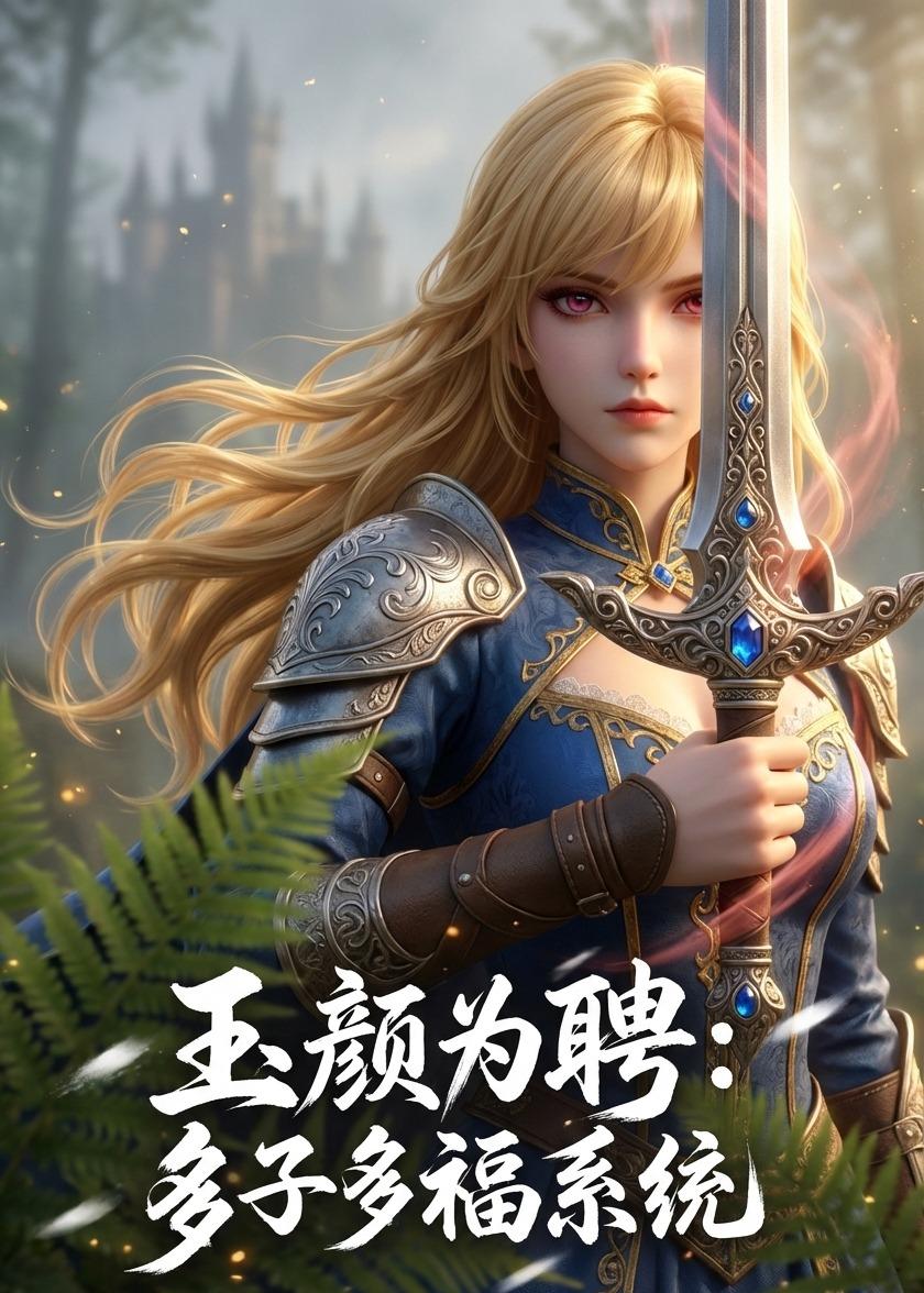 玉颜为聘多子多福系统(1080)