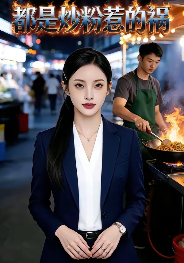都是炒粉惹的祸(1080)