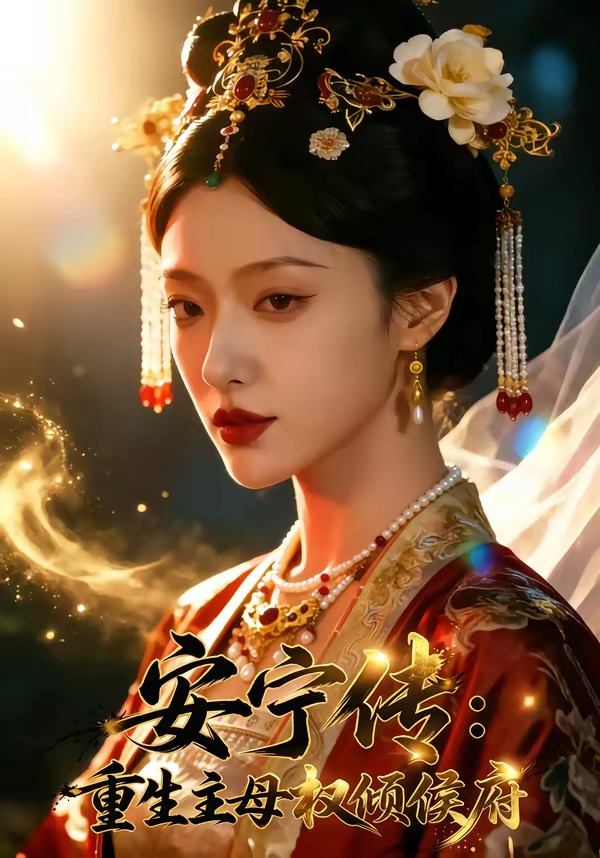 安宁传重生主母权倾侯府(1080)