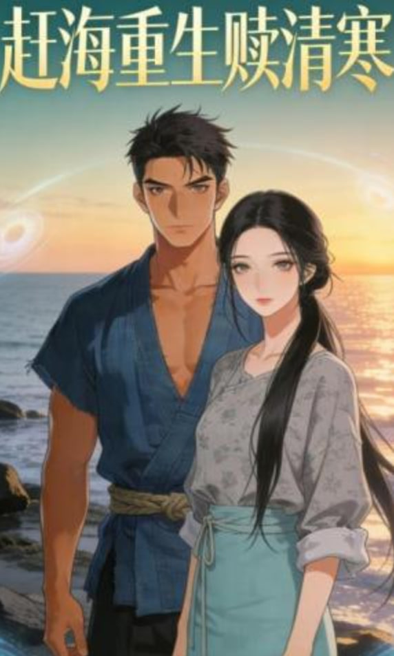 赶海重生赎清寒(蓝光)