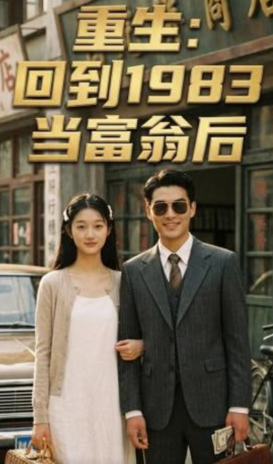 重生回到1983当富翁后(蓝光)