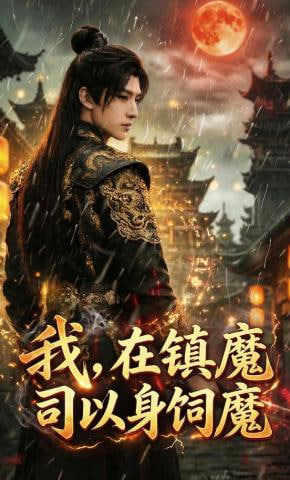 我在镇魔司以身饲魔(1080)