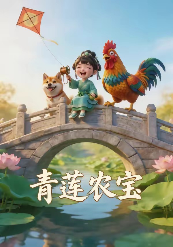 青莲农宝(1080)