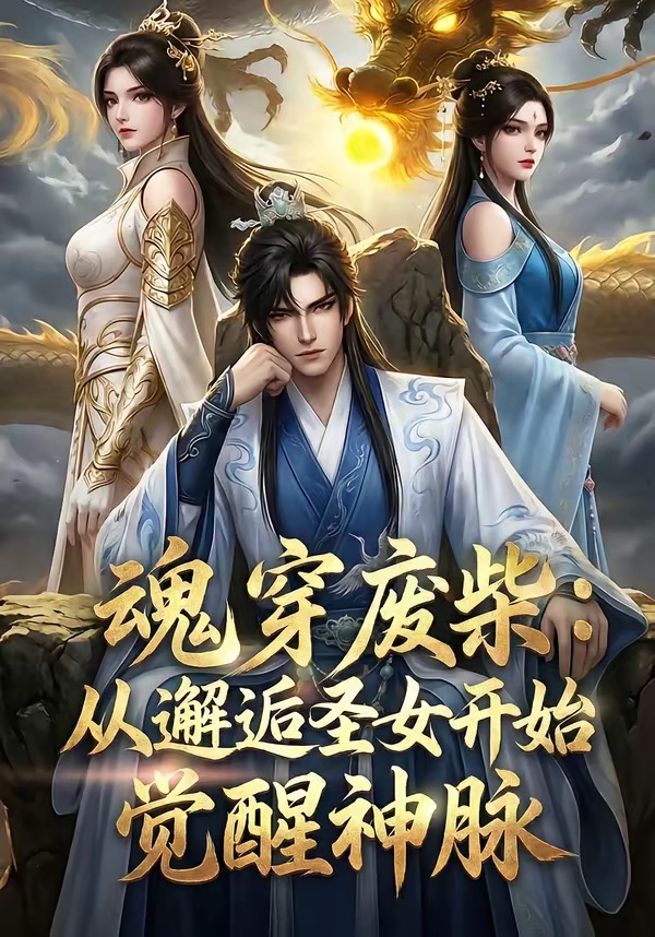 魂穿废柴从邂逅圣女开始觉醒神脉(1080)