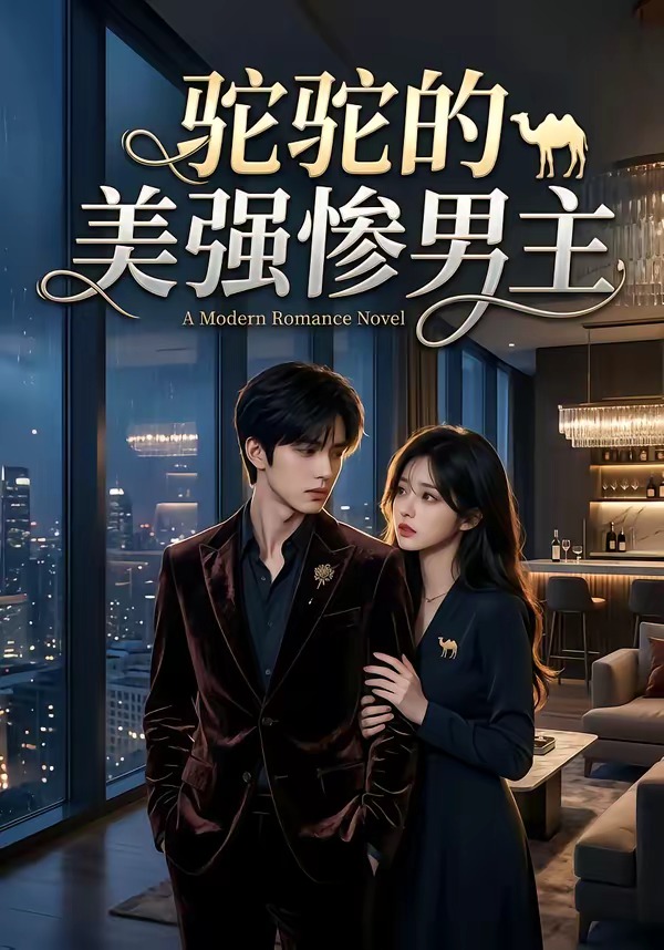 驼驼的美强惨男主(1080)