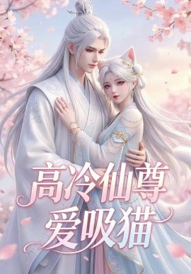 高冷仙尊爱吸猫(蓝光)