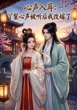 心声入耳丫鬟心声被听后我改嫁了(蓝光)