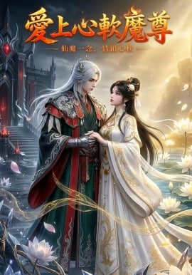 爱上心软魔尊(蓝光)