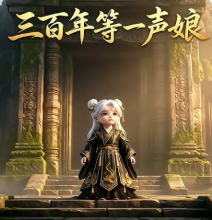 三百年等一声娘(蓝光)