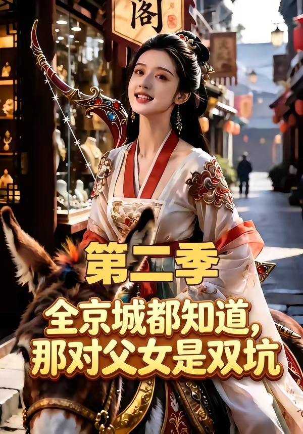 全京城都知道那对父女是双坑第二季(4K)