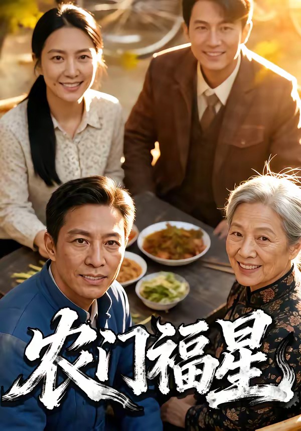 农门福星（1080）