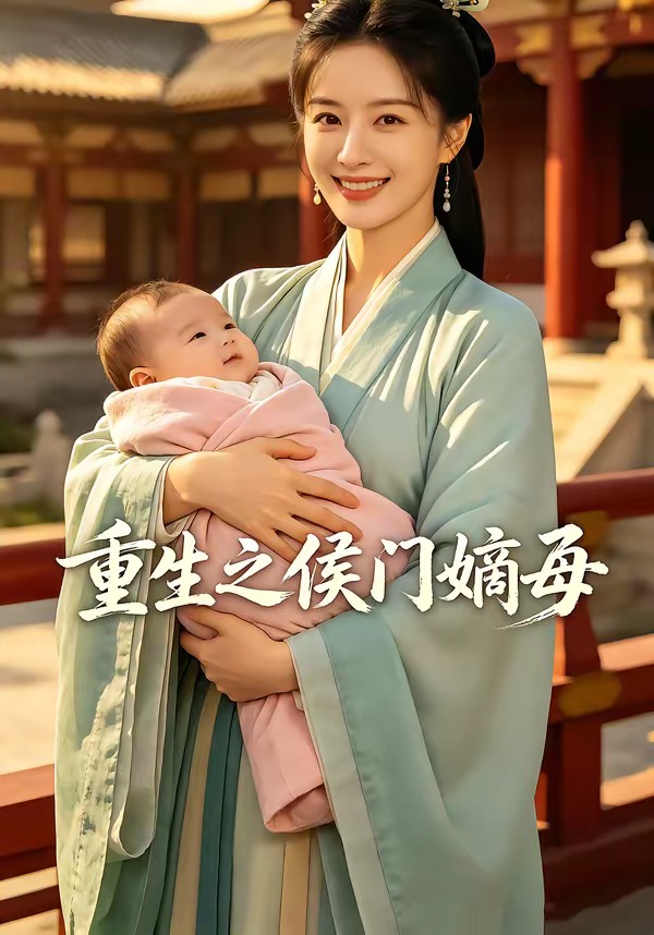重生之侯门嫡母（1080）