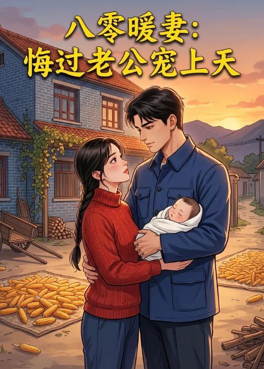 八零暖妻悔过老公宠上天(1080)