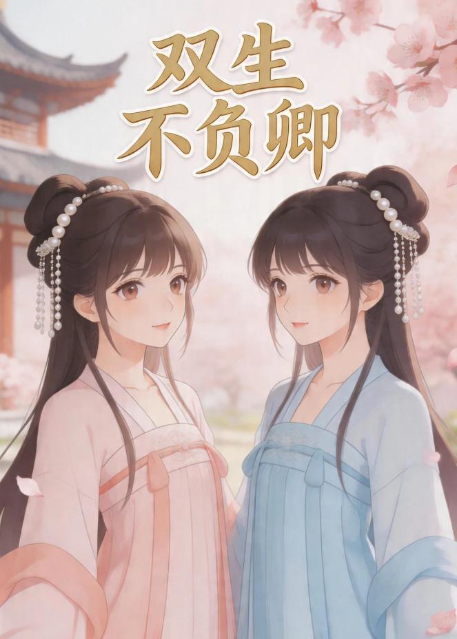 双生不负卿(1080)