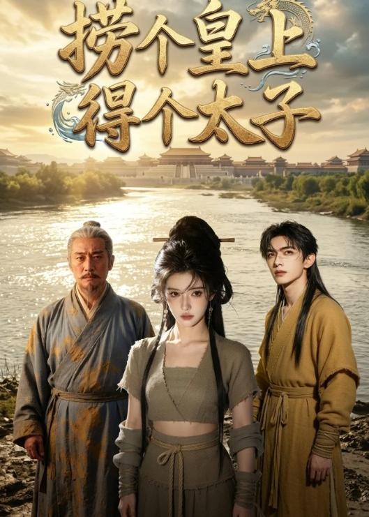 捞个皇上得个太子（蓝光）