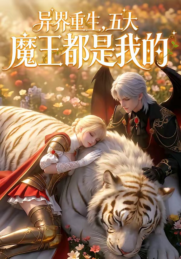 异界重生五大魔王都是我的(蓝光)