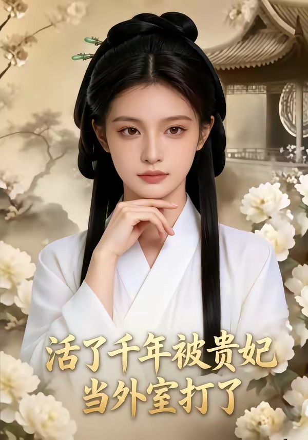 活了千年被贵妃当外室打了(蓝光)