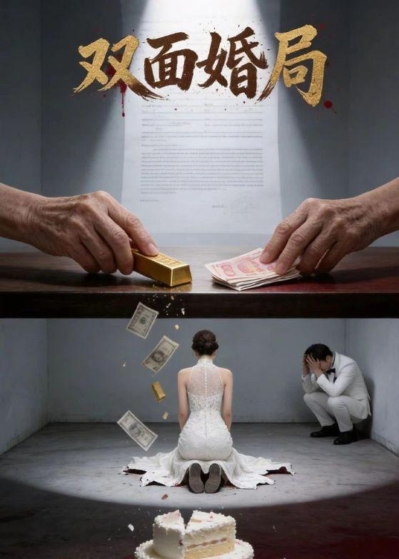 双面婚局(蓝光)