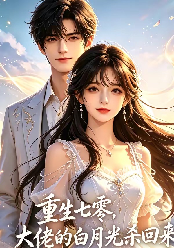 重生七零大佬的白月光杀回来了(蓝光)