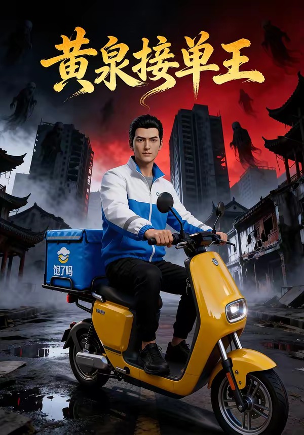 黄泉接单王（1080）