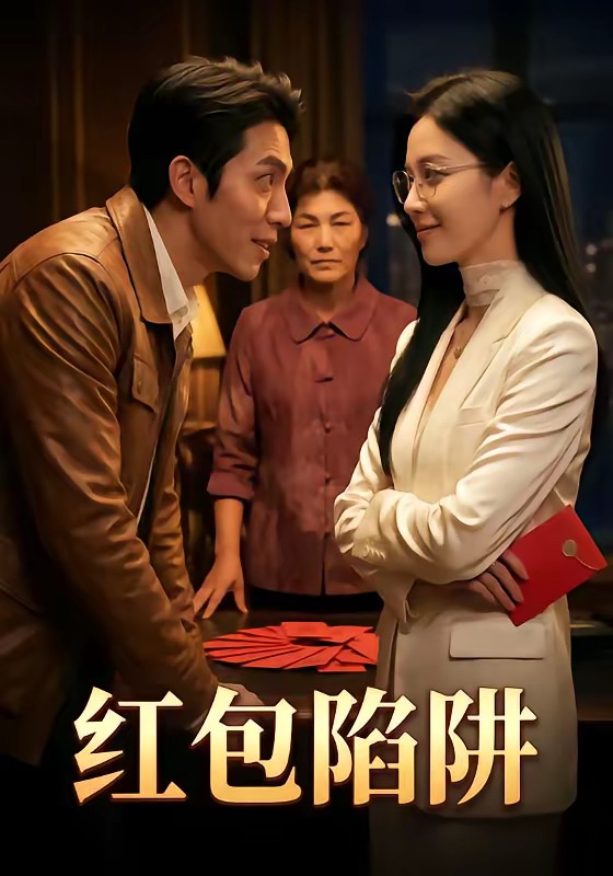 红包陷阱(1080)