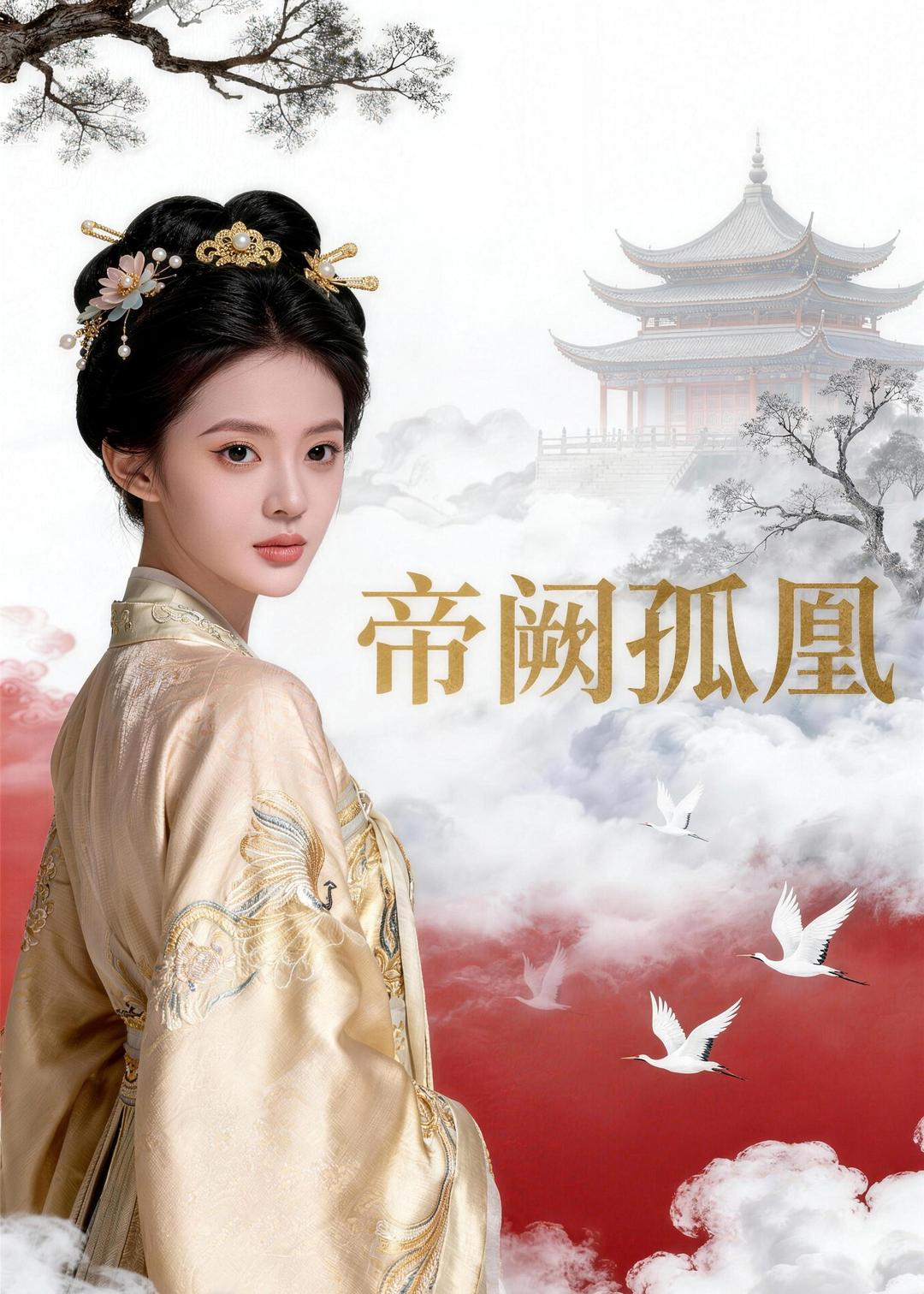 帝阙孤凰(1080)