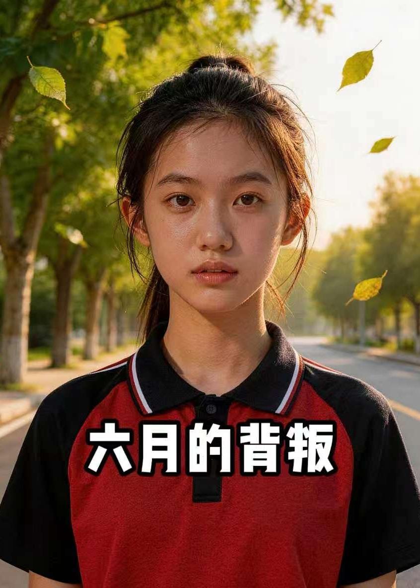 六月的背叛(蓝光)