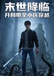 末世降临开局带全小区穿越(蓝光)