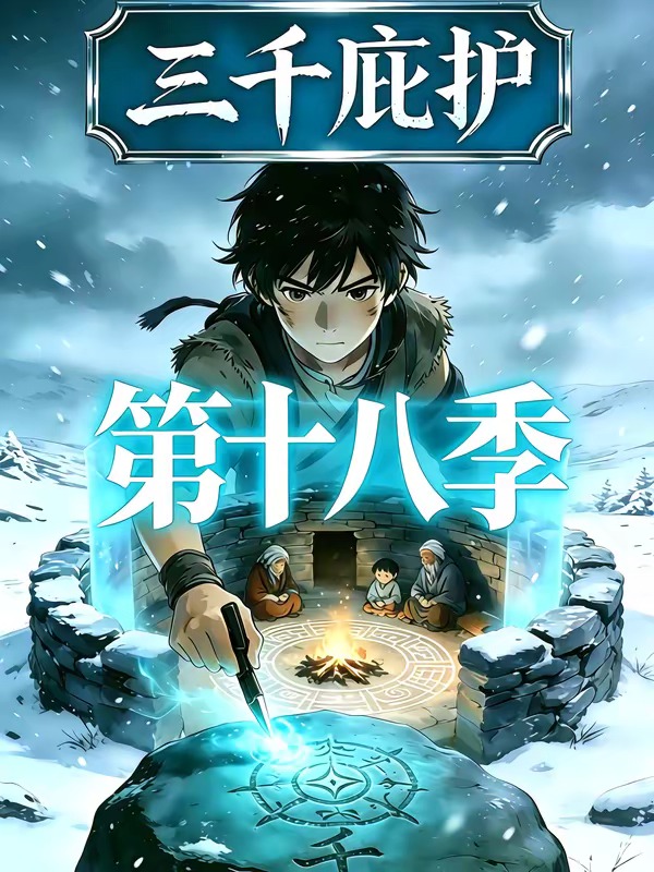 三千庇护第十八季（蓝光）