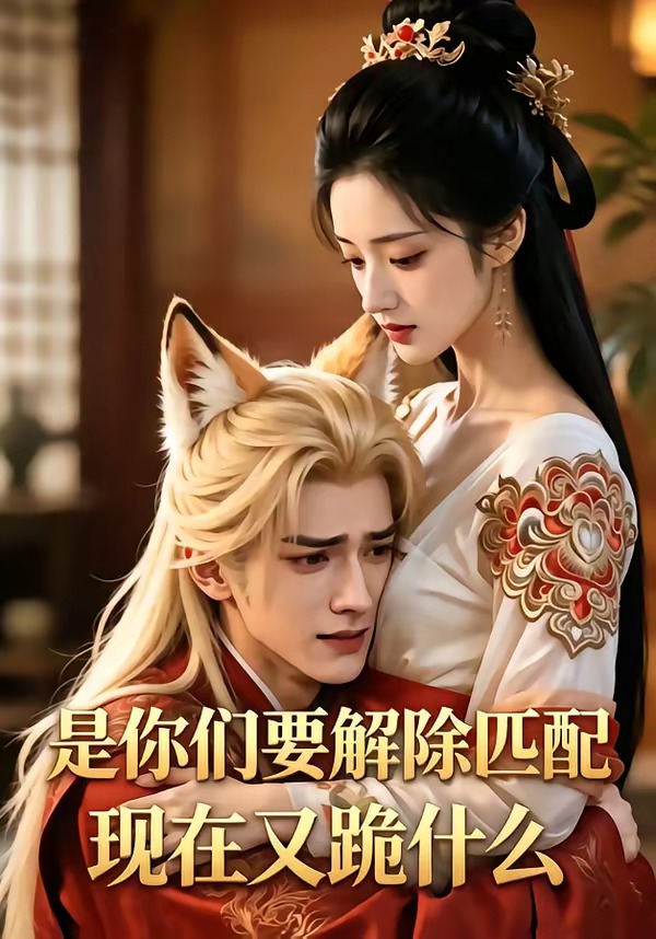 是你们要解除匹配现在又跪什么(1080)