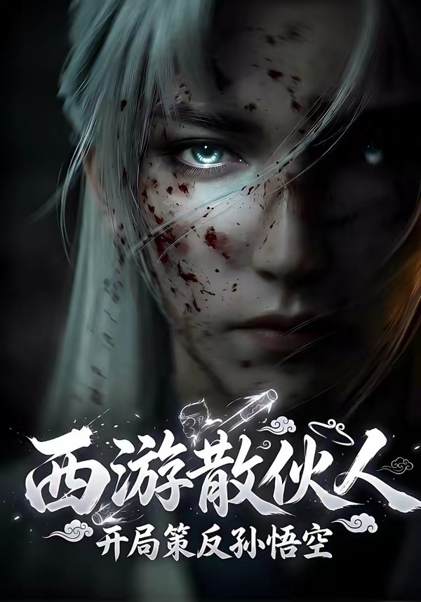 西游散伙人开局策反孙悟空(蓝光)